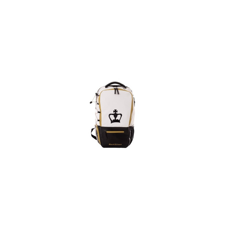MOCHILA BLACK CROWN RAPTOR v2 MOCHILA BLACK CROWN RAPTOR v2
