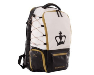 MOCHILA BLACK CROWN RAPTOR v2