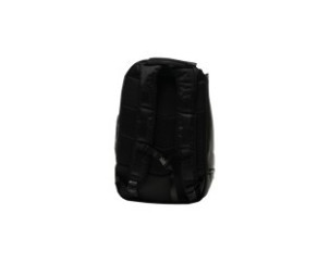MOCHILA DROP SHOT ALSAI CAMPA NEGRO