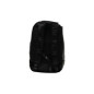 MOCHILA DROP SHOT ALSAI CAMPA NEGRO