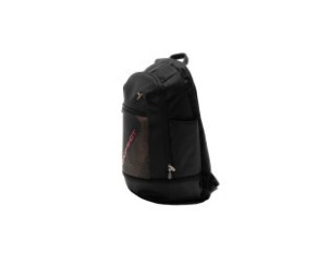 MOCHILA DROP SHOT JUAN MARTIN DIAZ AIRAM NEGRO