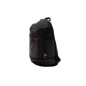 MOCHILA DROP SHOT JUAN MARTIN DIAZ AIRAM NEGRO MOCHILA DROP SHOT JUAN MARTIN DIAZ AIRAM NEGRO