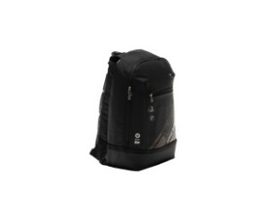 MOCHILA DROP SHOT PABLO LIMA BENTOR NEGRO