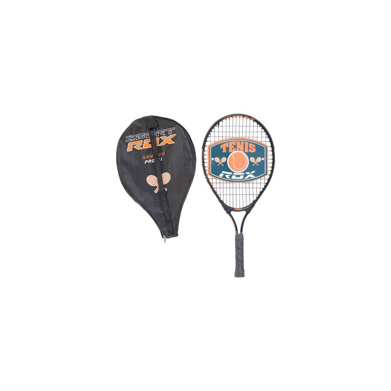 RAQUETA TENIS ROX HAMMER PRO 21