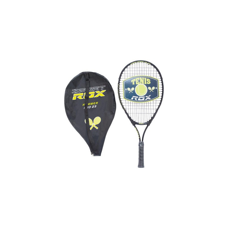 RAQUETA TENIS ROX HAMMER PRO 23