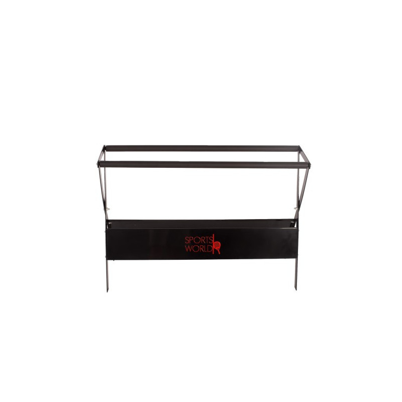 SOPORTE PARA PALAS DE PÁDEL/TENIS/BÁDMINTON