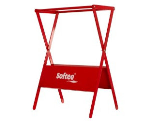 SOPORTE SOFTEE PARA PALAS DE PÁDEL/TENIS/BÁDMINTON
