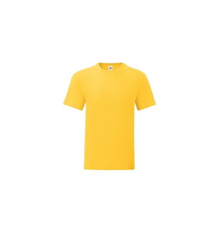CAMISETA FRUIT OF THE LOOM ICONIC