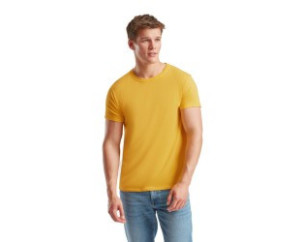 CAMISETA FRUIT OF THE LOOM ICONIC