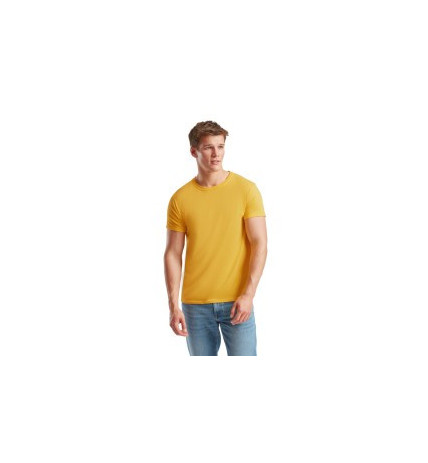 CAMISETA FRUIT OF THE LOOM ICONIC