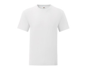 copy of CAMISETA FRUIT OF THE LOOM ICONIC