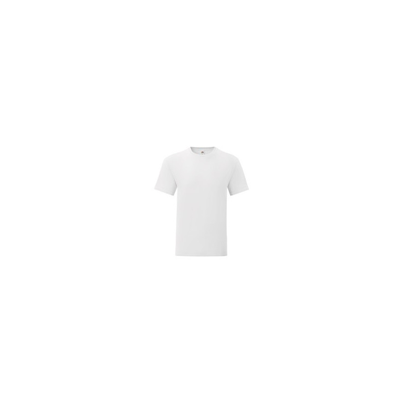 copy of CAMISETA FRUIT OF THE LOOM ICONIC