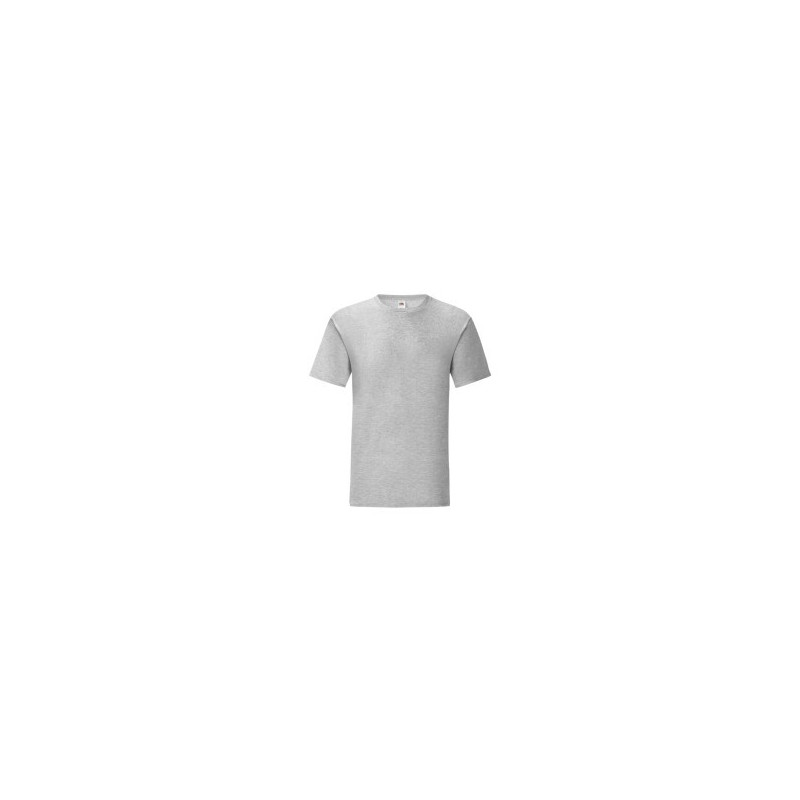 CAMISETA FRUIT OF THE LOOM ICONIC