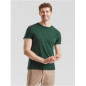 CAMISETA FRUIT OF THE LOOM ICONIC