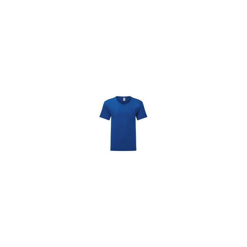 CAMISETA FRUIT OF THE LOOM ICONIC 150