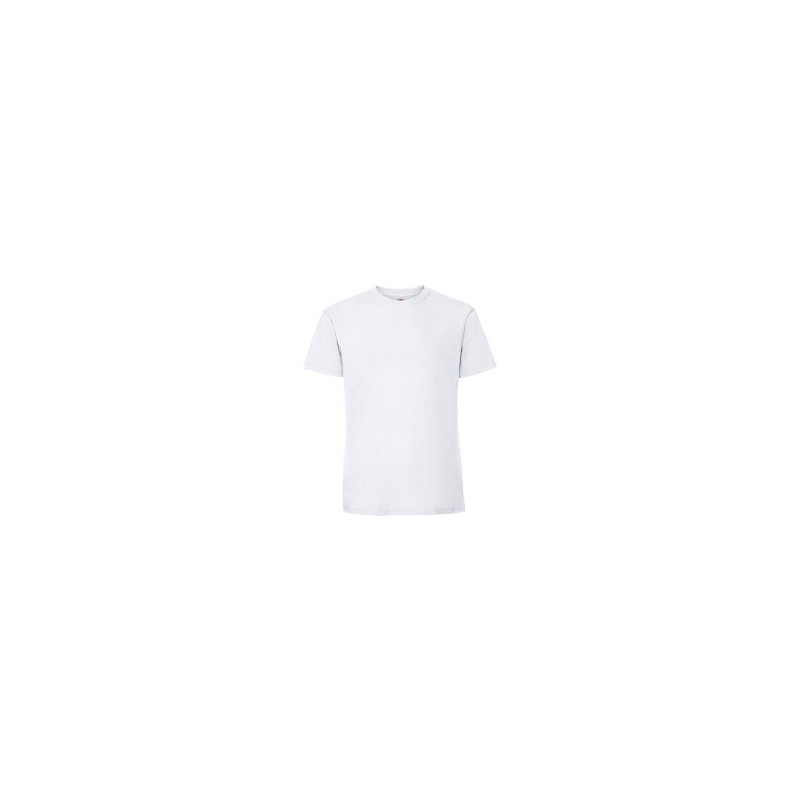 CAMISETA FRUIT OF THE LOOM ICONIC 195