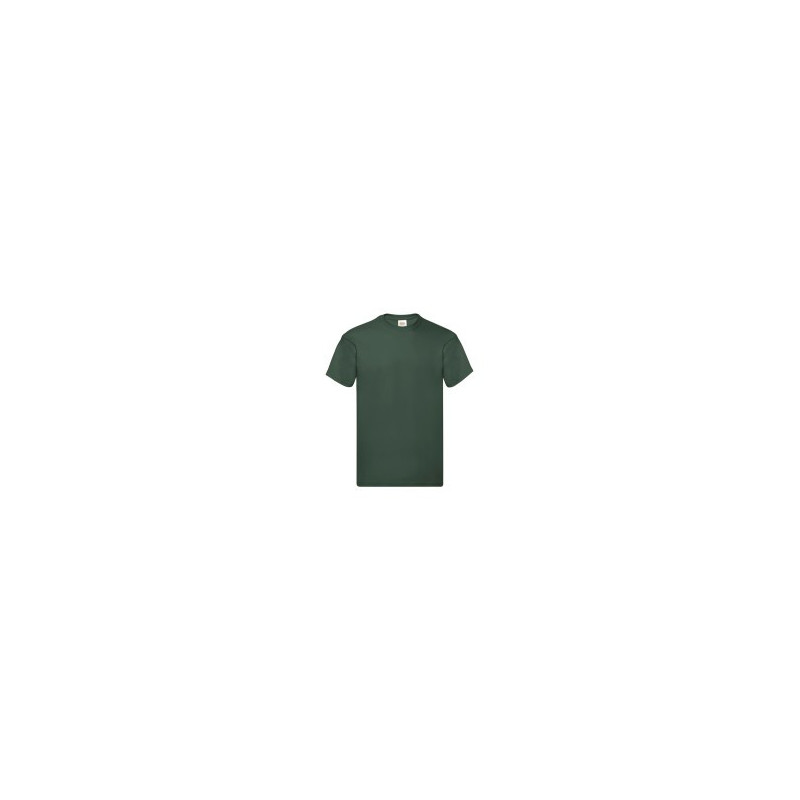 CAMISETA FRUIT OF THE LOOM ORIGINAL