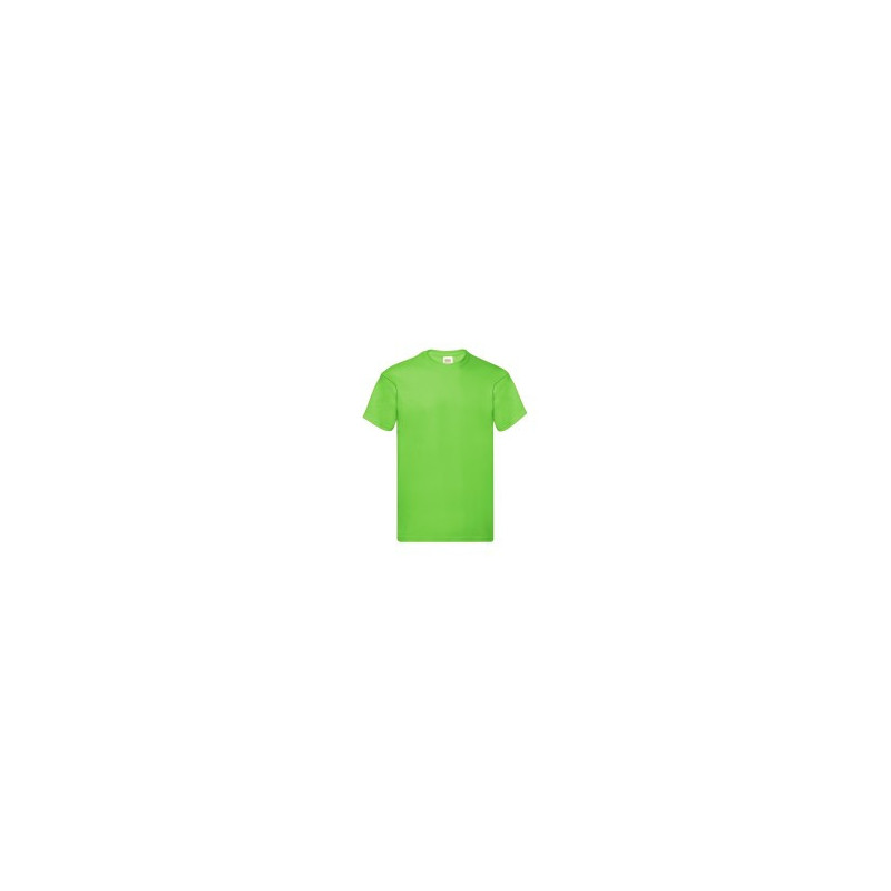 CAMISETA FRUIT OF THE LOOM ORIGINAL