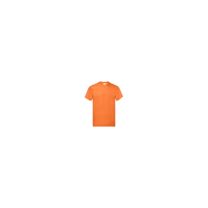 CAMISETA FRUIT OF THE LOOM ORIGINAL