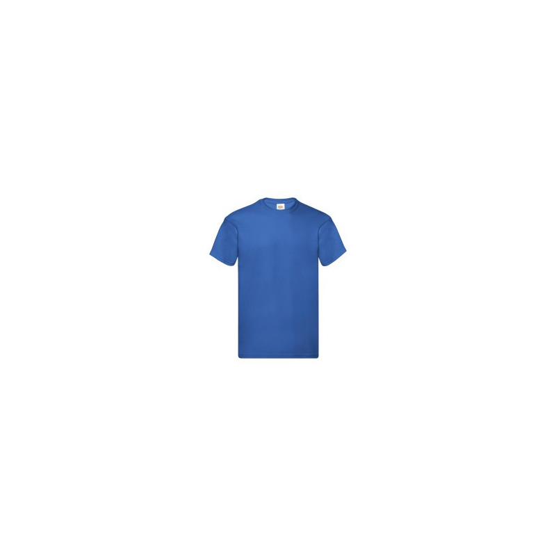 CAMISETA FRUIT OF THE LOOM ORIGINAL
