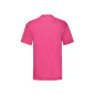CAMISETA FRUIT OF THE LOOM VALUEWEIGHT