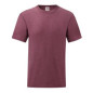 CAMISETA FRUIT OF THE LOOM VALUEWEIGHT