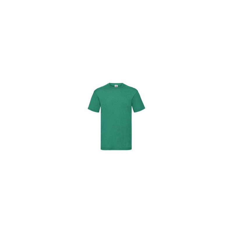 CAMISETA FRUIT OF THE LOOM VALUEWEIGHT
