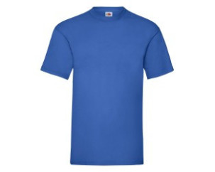 CAMISETA FRUIT OF THE LOOM VALUEWEIGHT