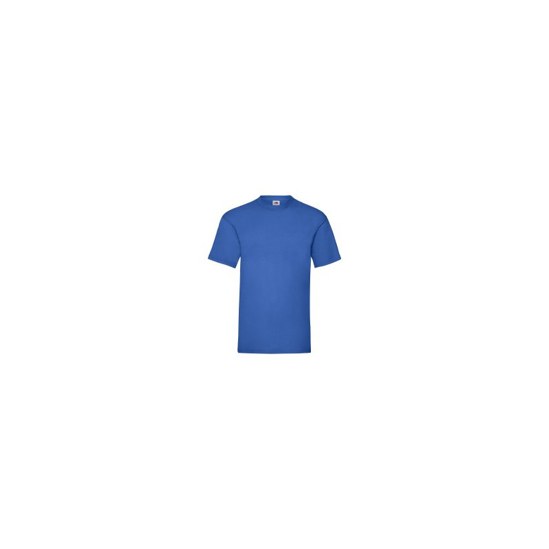 CAMISETA FRUIT OF THE LOOM VALUEWEIGHT