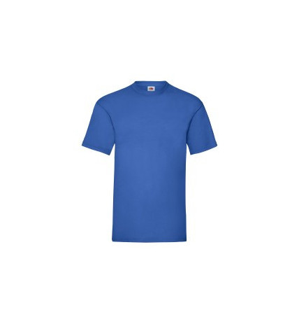 CAMISETA FRUIT OF THE LOOM VALUEWEIGHT