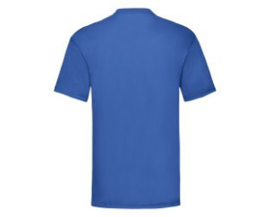 CAMISETA FRUIT OF THE LOOM VALUEWEIGHT
