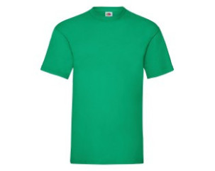 CAMISETA FRUIT OF THE LOOM VALUEWEIGHT