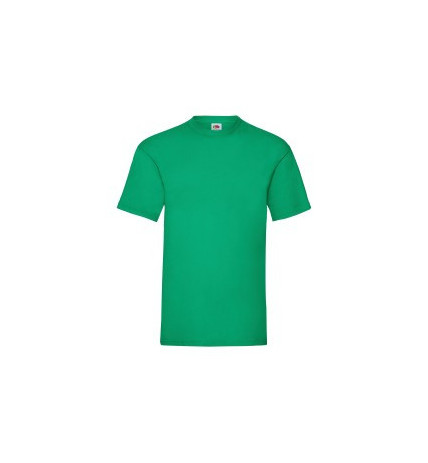 CAMISETA FRUIT OF THE LOOM VALUEWEIGHT