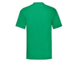 CAMISETA FRUIT OF THE LOOM VALUEWEIGHT