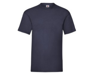 CAMISETA FRUIT OF THE LOOM VALUEWEIGHT