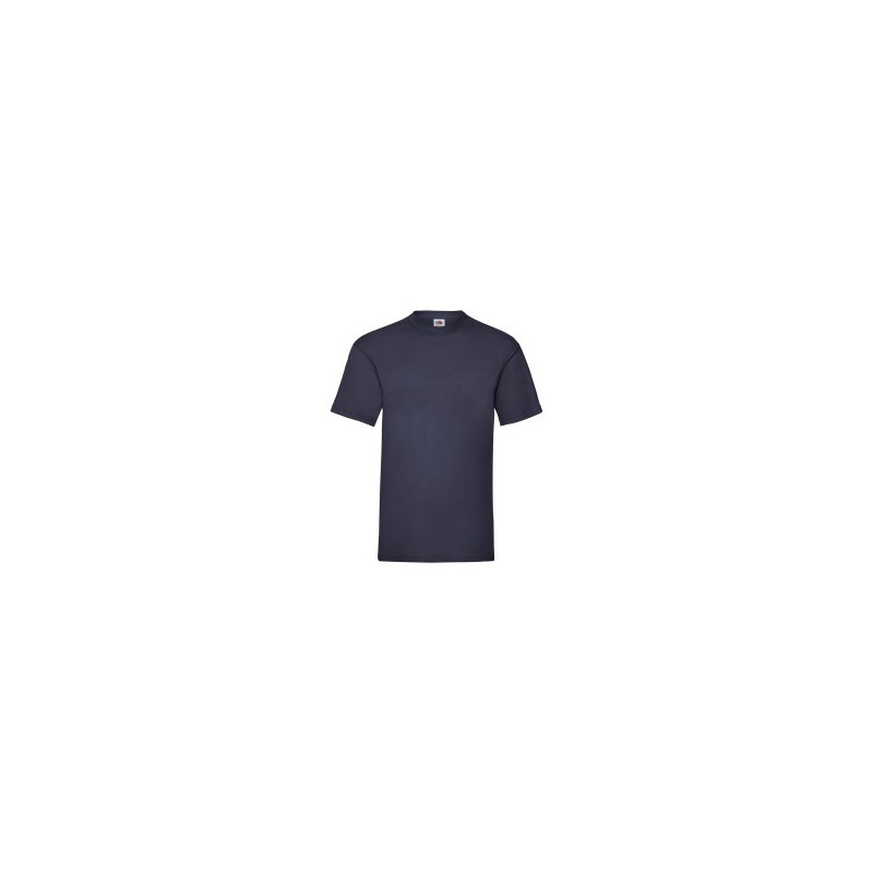 CAMISETA FRUIT OF THE LOOM VALUEWEIGHT