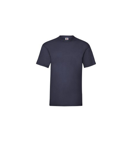 CAMISETA FRUIT OF THE LOOM VALUEWEIGHT