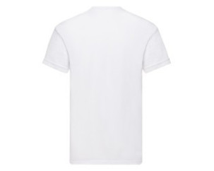 CAMISETA FRUIT OF THE LOOM VALUEWEIGHT