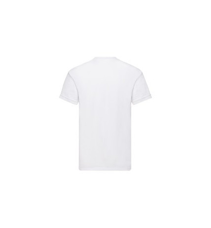 CAMISETA FRUIT OF THE LOOM VALUEWEIGHT