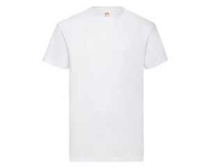 CAMISETA FRUIT OF THE LOOM VALUEWEIGHT