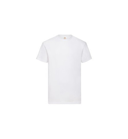 CAMISETA FRUIT OF THE LOOM VALUEWEIGHT