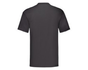 CAMISETA FRUIT OF THE LOOM VALUEWEIGHT