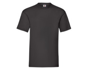 CAMISETA FRUIT OF THE LOOM VALUEWEIGHT