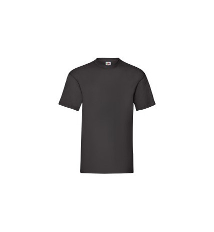 CAMISETA FRUIT OF THE LOOM VALUEWEIGHT