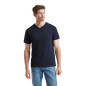 CAMISETA FRUIT OF THE LOOM VALUEWEIGHT V-NECK