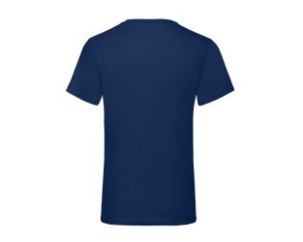 CAMISETA FRUIT OF THE LOOM VALUEWEIGHT V-NECK