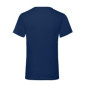 CAMISETA FRUIT OF THE LOOM VALUEWEIGHT V-NECK CAMISETA FRUIT OF THE LOOM VALUEWEIGHT V-NECK