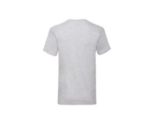 CAMISETA FRUIT OF THE LOOM VALUEWEIGHT V-NECK