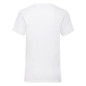 CAMISETA FRUIT OF THE LOOM VALUEWEIGHT V-NECK