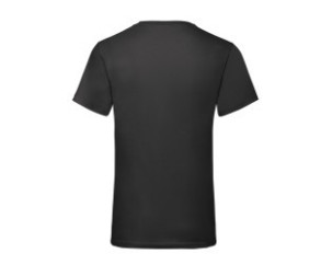 CAMISETA FRUIT OF THE LOOM VALUEWEIGHT V-NECK